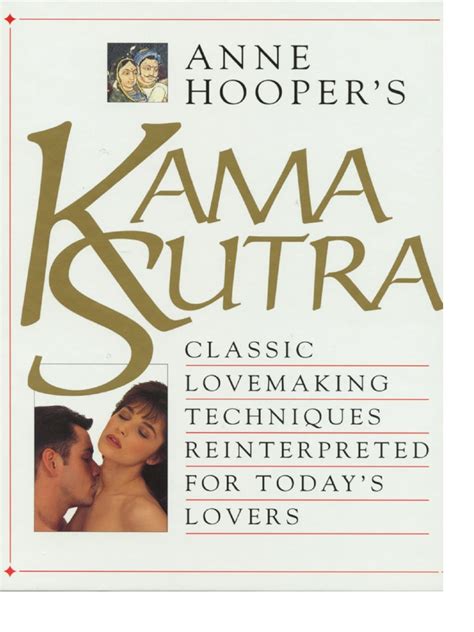 Kamasutra PDF Book Download: English & Hindi .